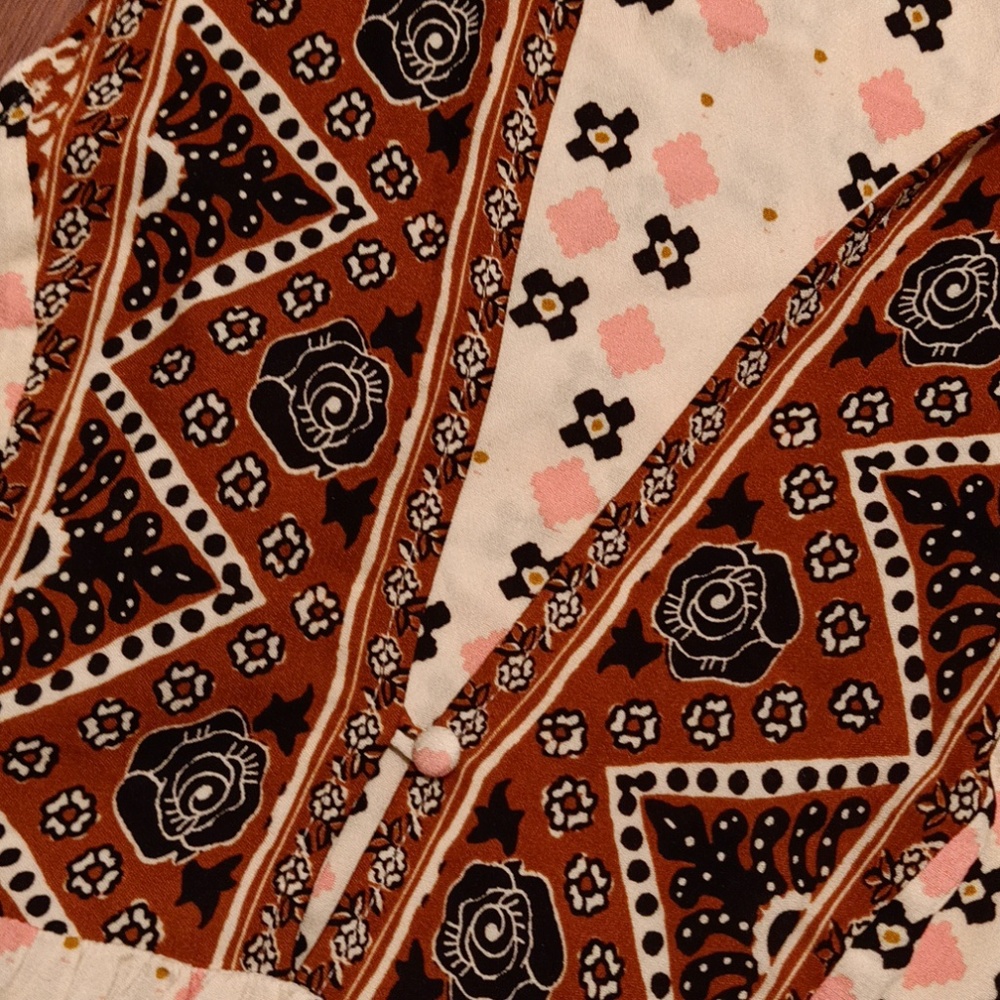 Free People Blouses